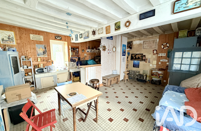 Vente Maison/villa 6 pièces — photo 4