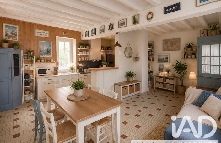 Vente Maison/villa 6 pièces — photo 5