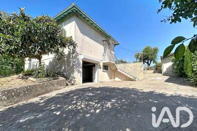 Maison 4 pièces 149000 €