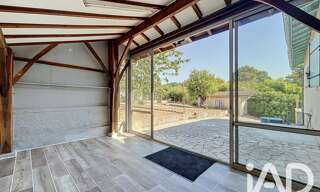 Maison 4 Pièces 84 m² à vendre à Montpon-Ménestérol (24700)