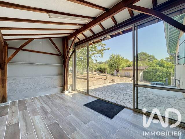Vente Maison/villa 4 pièces — photo du bien