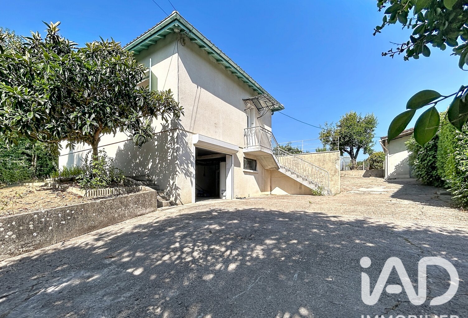 Vente Maison/villa 4 pièces — photo 1