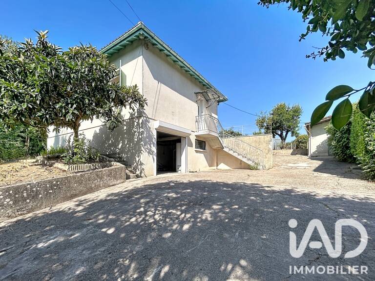 Vente Maison/villa 4 pièces — photo 1