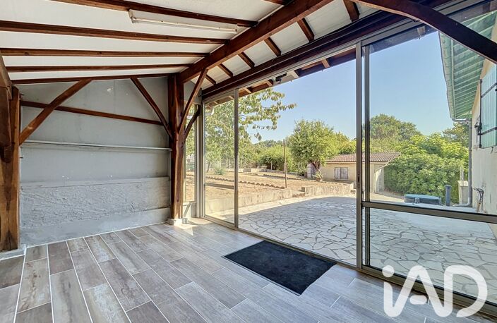 Vente Maison/villa 4 pièces — photo 2
