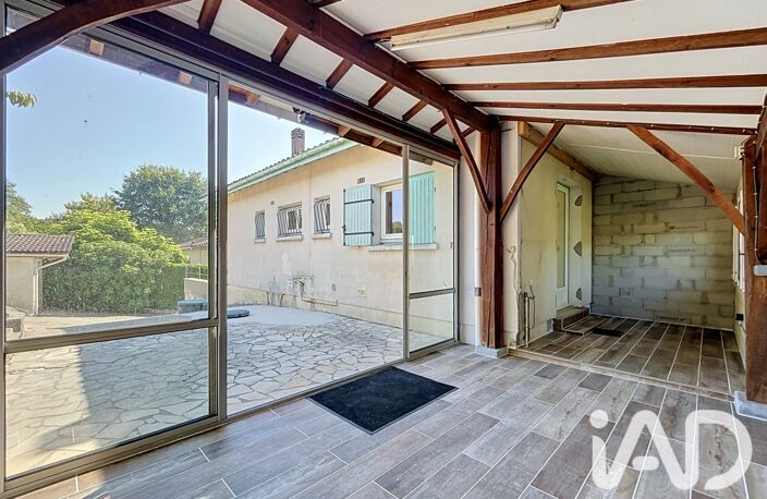 Vente Maison/villa 4 pièces — photo 3