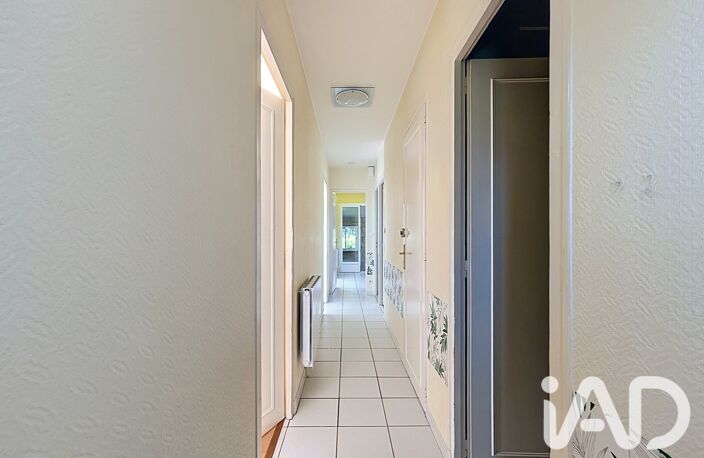Vente Maison/villa 4 pièces — photo 4