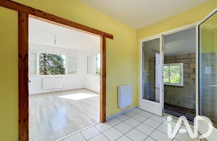 Vente Maison/villa 4 pièces — photo 5