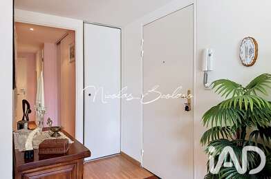 Appartement 3 pièces 184000 €