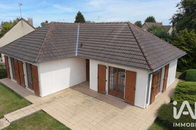 Maison 4 pièces 139000 €