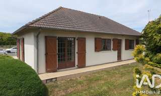 Maison 4 Pièces 96 m² à vendre à Nesle (80190)