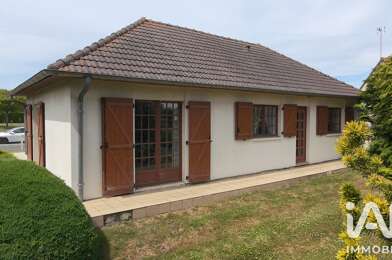 Maison 4 pièces 139000 €