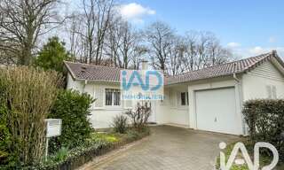 Maison 5 Pièces 92 m² à vendre à Longpont-sur-Orge (91310)