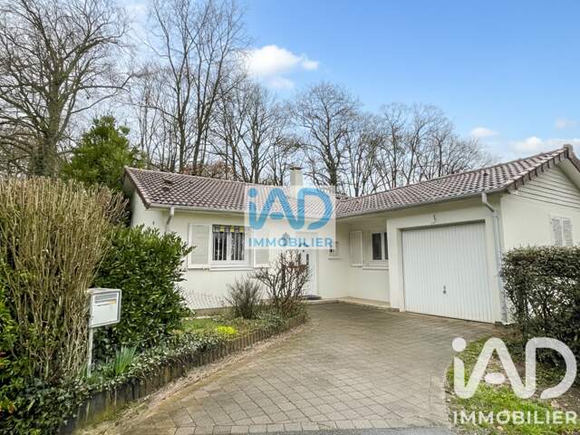Vente Maison/villa 5 pièces — photo du bien