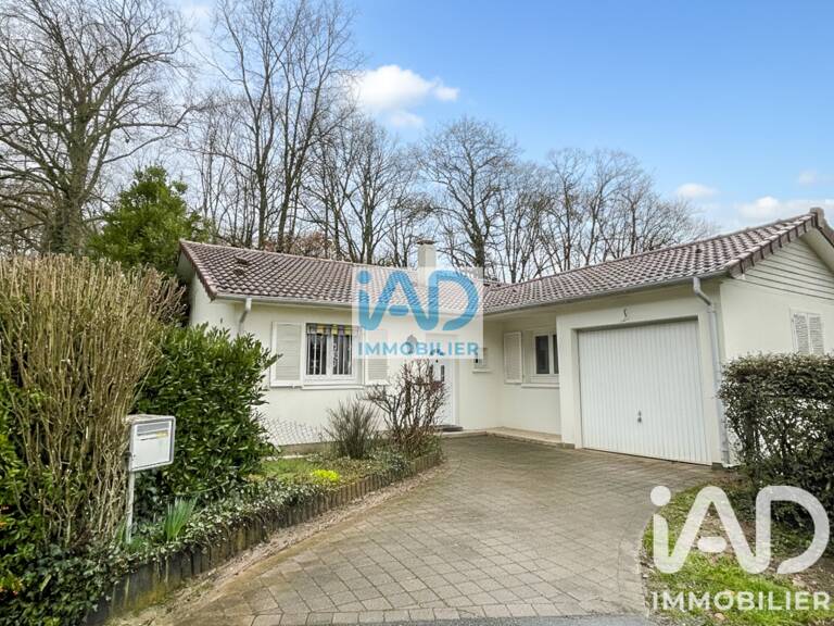 Vente Maison/villa 5 pièces — photo 1
