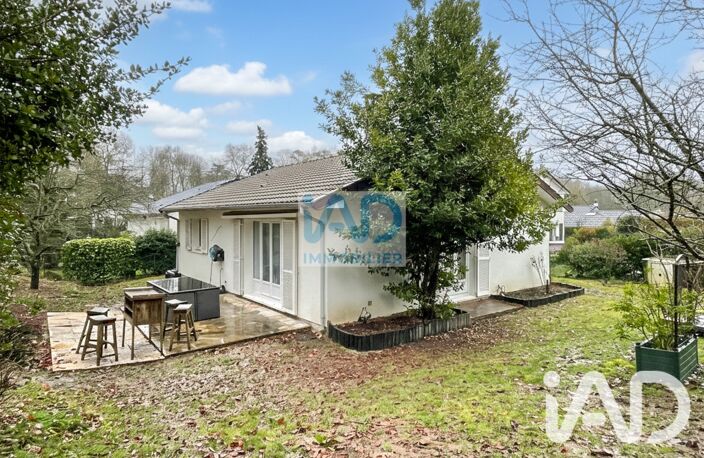 Vente Maison/villa 5 pièces — photo 2