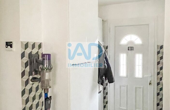 Vente Maison/villa 5 pièces — photo 3