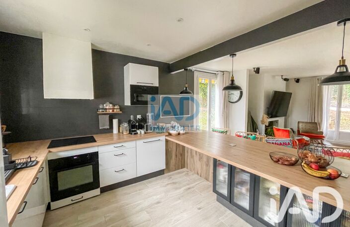 Vente Maison/villa 5 pièces — photo 4