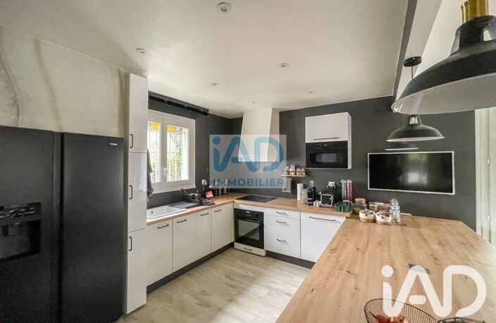 Vente Maison/villa 5 pièces — photo 5