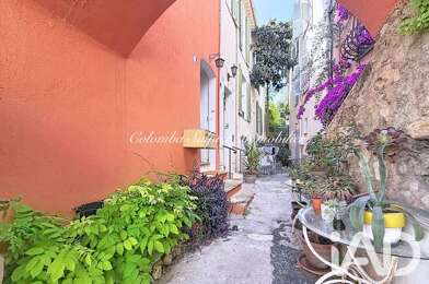 Maison 3 pièces 340000 €