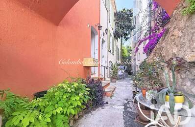 Vente Maison de ville 3 pièces — photo du bien