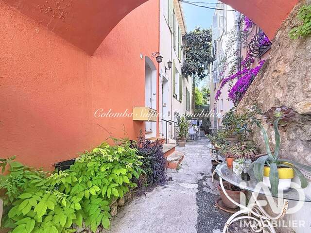 Vente Maison de ville 3 pièces — photo du bien
