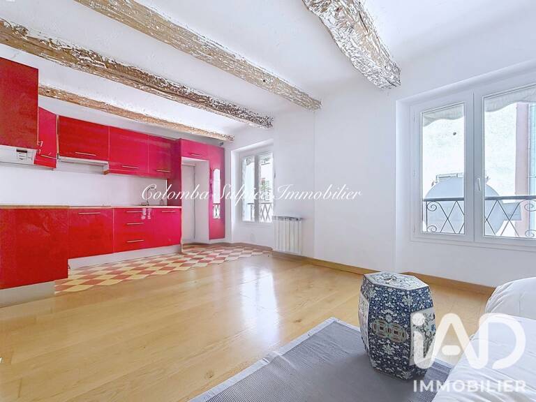 Vente Maison de ville 3 pièces — photo 1