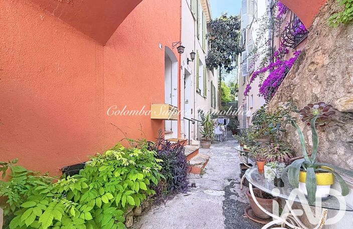 Vente Maison de ville 3 pièces — photo 2