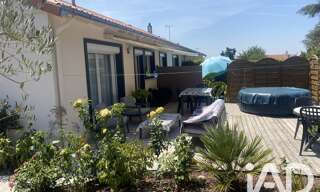 Maison 4 Pièces 99 m² à vendre à Cholet (49300)