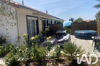 Maison 4 pièces 232500 €