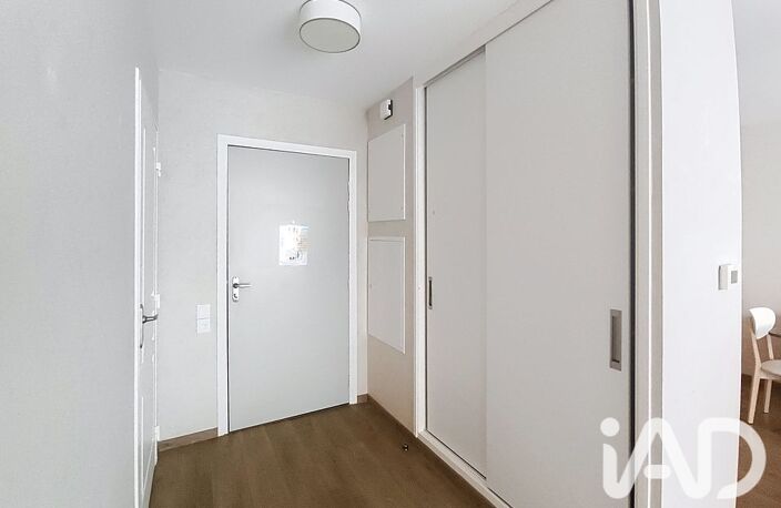 Vente Appartement 2 pièces — photo 2