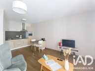Vente Appartement 2 pièces — photo 3