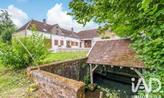 Maison 9 Pièces 290 m² à vendre à Montigny-les-Monts (10130)
