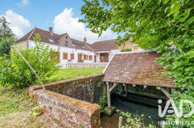 Maison 9 pièces 585000 €