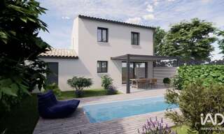 Maison 4 Pièces 85 m² à vendre à Ceyras (34800)
