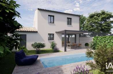 Maison 4 pièces 279000 €