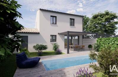 Vente Maison/villa 4 pièces — photo du bien