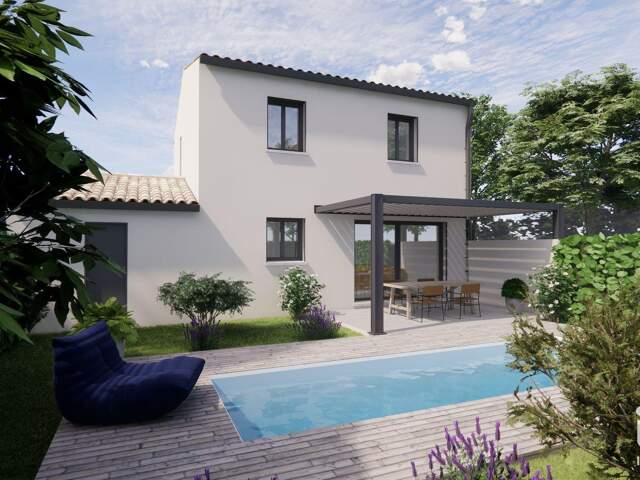 Vente Maison/villa 4 pièces — photo du bien