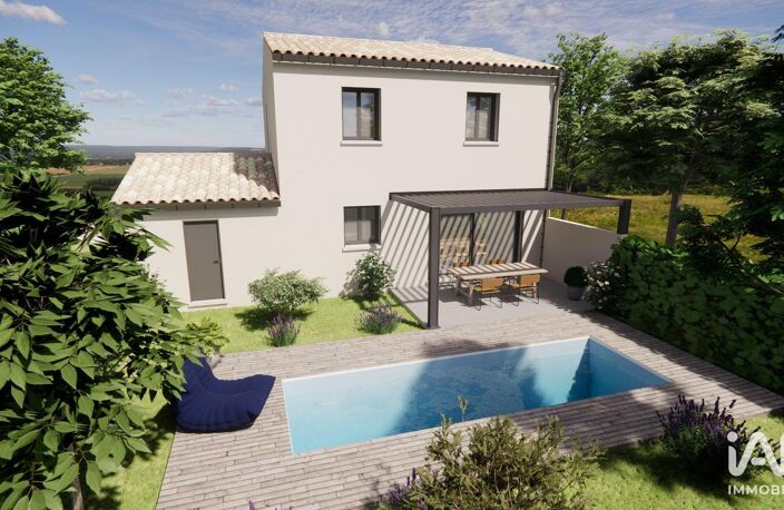 Vente Maison/villa 4 pièces — photo 2