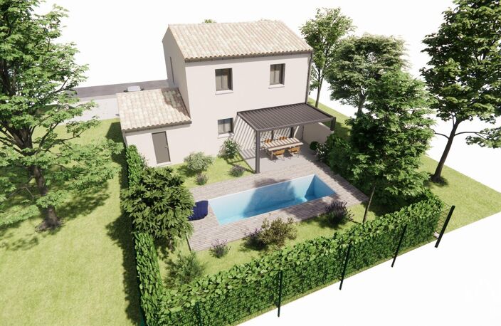 Vente Maison/villa 4 pièces — photo 3