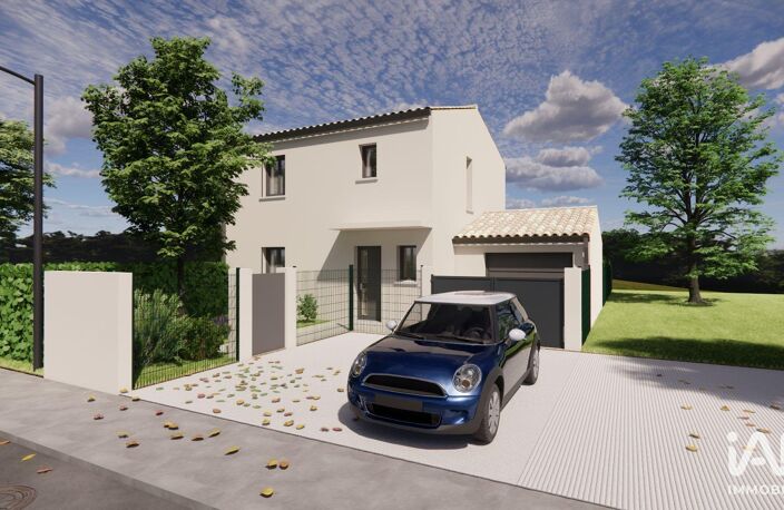 Vente Maison/villa 4 pièces — photo 4