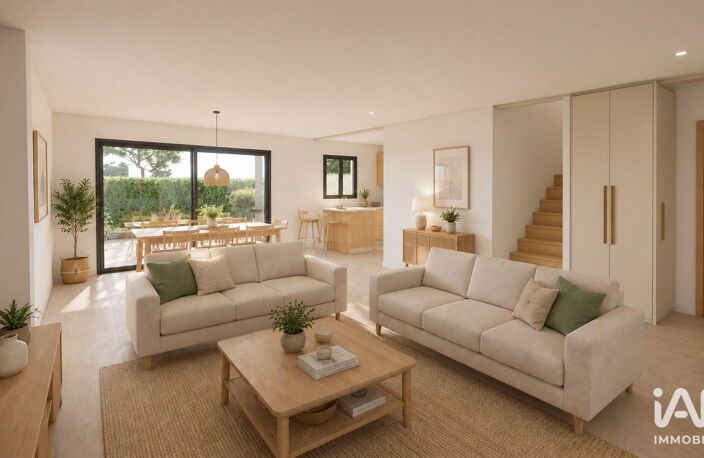 Vente Maison/villa 4 pièces — photo 5