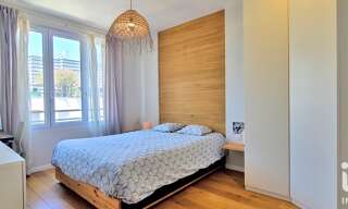 Appartement 2 Pièces 57 m² à vendre à Grenoble (38000)