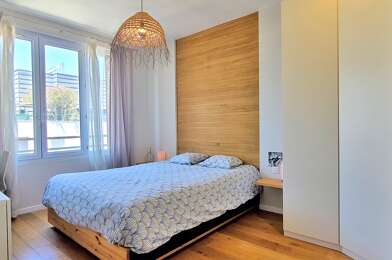 Appartement 2 pièces 148000 €
