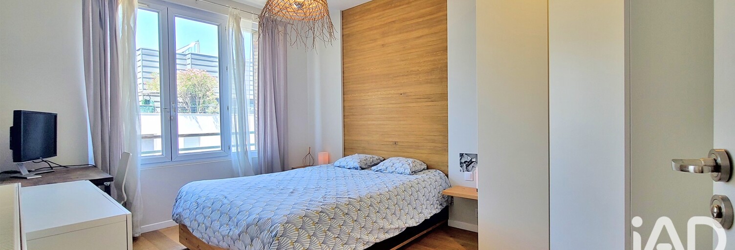 Appartement 2 Pièces 57 m² à vendre à Grenoble (38000)