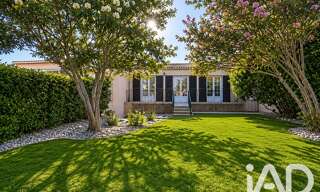 Maison 5 Pièces 108 m² à vendre à Béziers (34500)