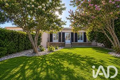 Maison 5 pièces 329000 €