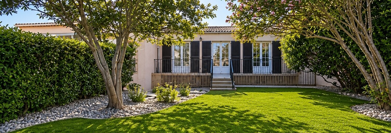 Maison 5 Pièces 108 m² à vendre à Béziers (34500)