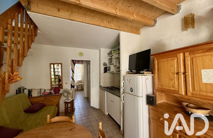 Vente Appartement 3 pièces — photo 3