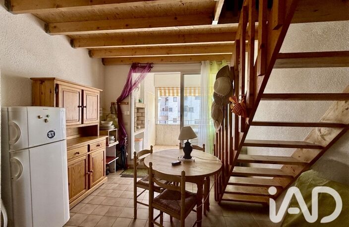 Vente Appartement 3 pièces — photo 4