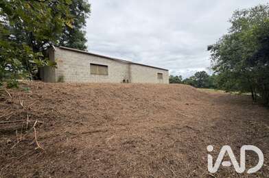 Terrain  49900 €